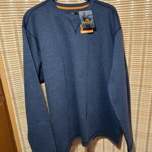 Ridgecut Toughwear Brand Sweatshirt